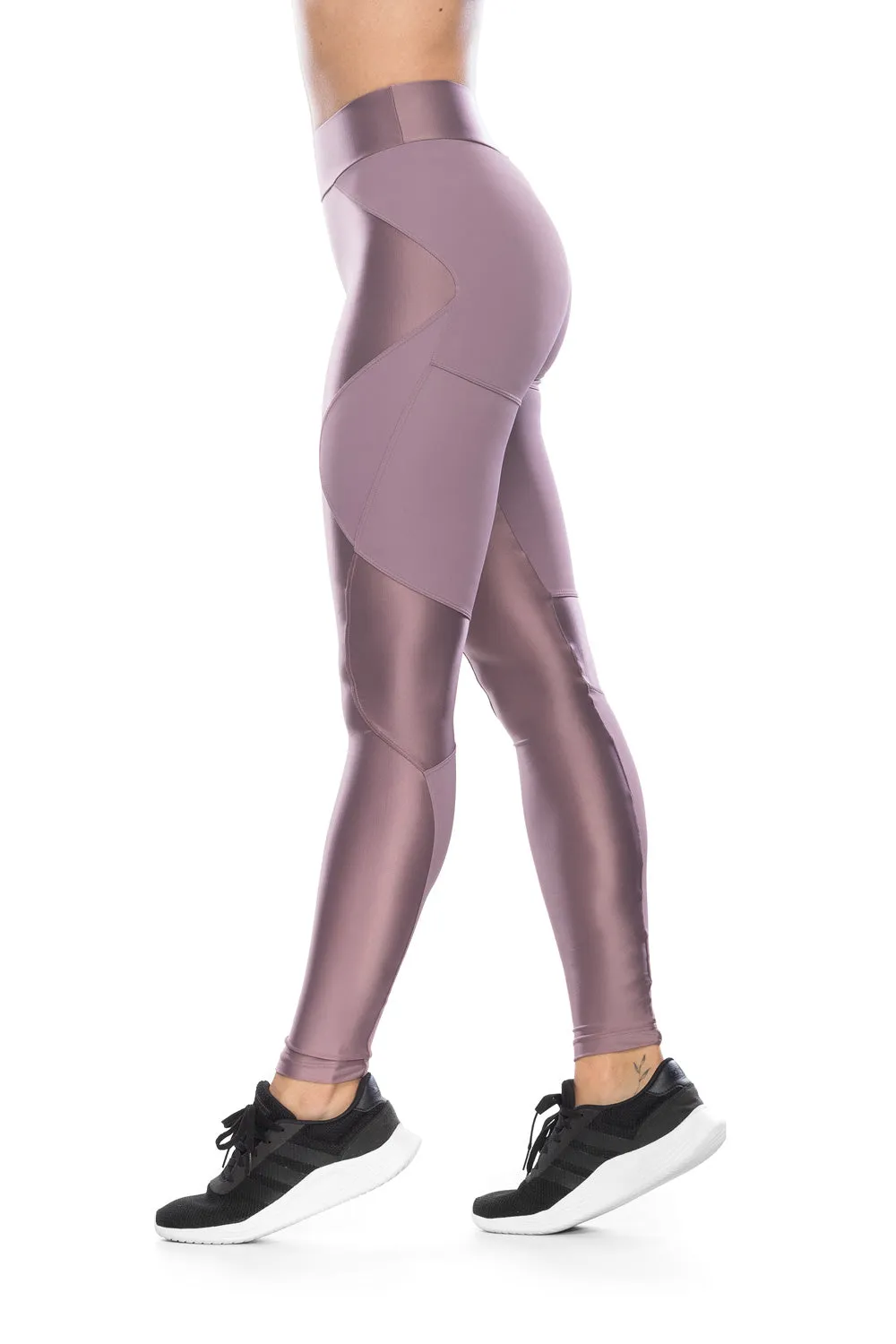 Versatility Lilac Legging