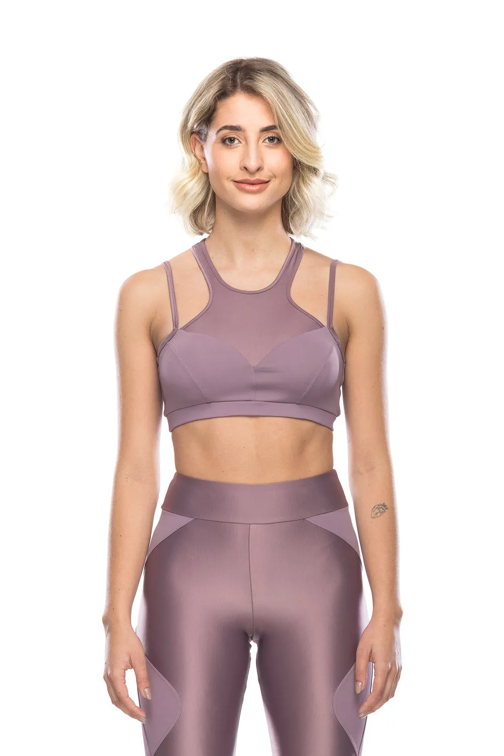 Versatility Lilac Legging