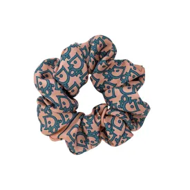 Vintage Dior Scrunchie