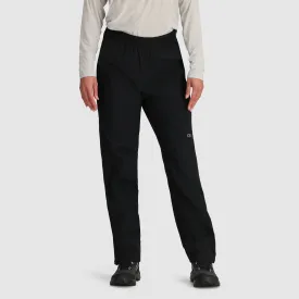 Women's Stratoburst Stretch Rain Pants