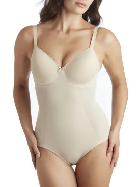 Wonderful U® Low-Back Shaping Bodysuit